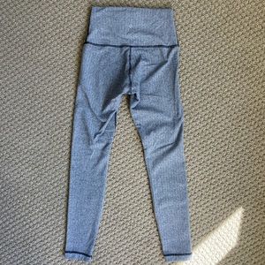 Lululemon leggings - Size 4